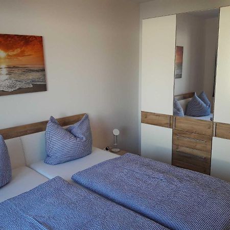 Ferienwohnung Berger Timmendorfer Strand Esterno foto