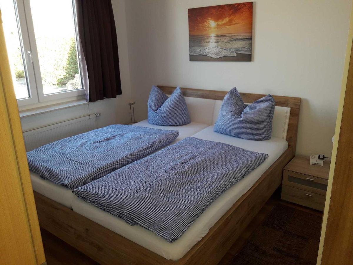 Ferienwohnung Berger Timmendorfer Strand Esterno foto