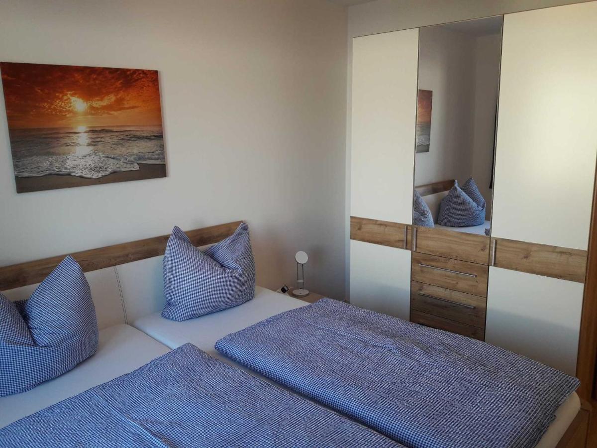 Ferienwohnung Berger Timmendorfer Strand Esterno foto