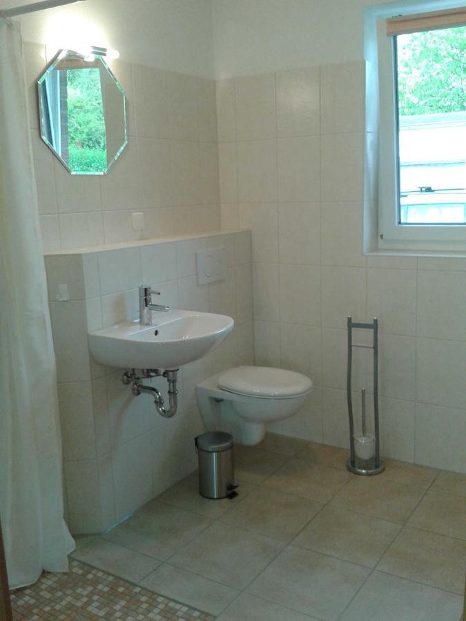 Ferienwohnung Berger Timmendorfer Strand Esterno foto